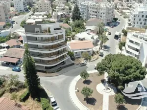 Prodej bytu 3+kk, Larnaka, Kypr, 92 m2