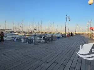 Prodej bytu 2+kk, Larnaka, Kypr, 56 m2