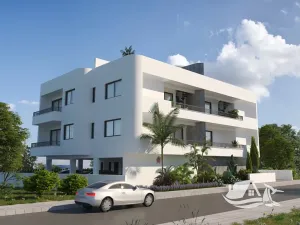 Prodej bytu 3+kk, Larnaka, Kypr, 80 m2