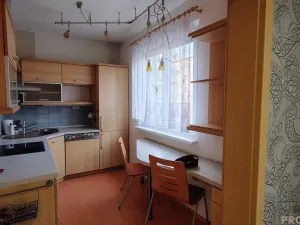 Prodej bytu 3+1, Litovel, Gemerská, 64 m2