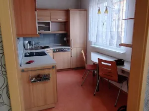 Prodej bytu 3+1, Litovel, Gemerská, 64 m2