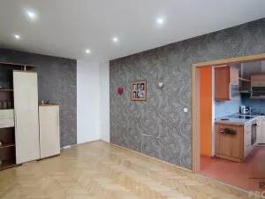 Prodej bytu 3+1, Litovel, Gemerská, 64 m2