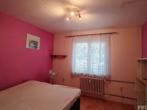 Prodej bytu 3+1, Litovel, Gemerská, 64 m2