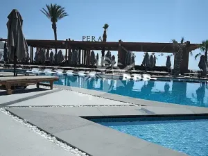 Prodej bytu 2+kk, Trikomo, Kypr, 64 m2