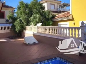 Prodej vily, Torrevieja, Španělsko, 125 m2