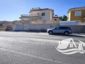 Prodej vily, Torrevieja, Španělsko, 125 m2