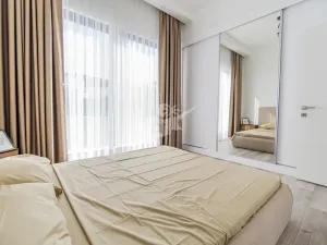 Prodej bytu 1+1, Vasileia, Kypr, 60 m2