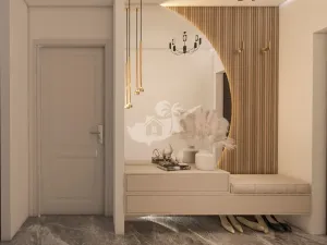 Prodej bytu 2+kk, Trikomo, Kypr, 64 m2