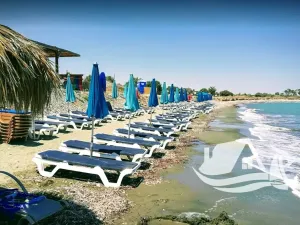 Prodej bytu 4+kk, Larnaka, Kypr, 96 m2