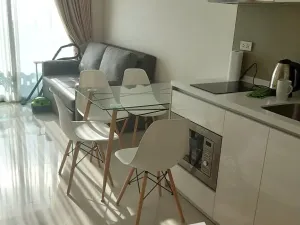 Prodej bytu 2+kk, Pattaya, Thajsko, 31 m2