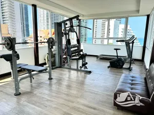 Prodej bytu 3+kk, Pattaya, Thajsko, 36 m2