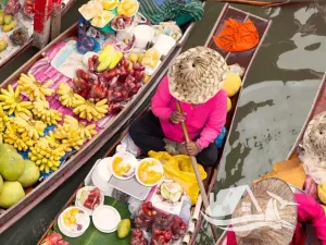 Prodej bytu 3+kk, Pattaya, Thajsko, 36 m2