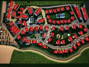 Prodej vily, Bogazi, Kypr, 90 m2