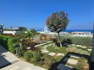 Prodej bytu 2+1, Agios Amvrosios Keryneias, Kypr, 60 m2