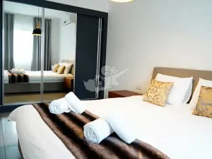 Prodej bytu 2+1, Agios Amvrosios Keryneias, Kypr, 94 m2