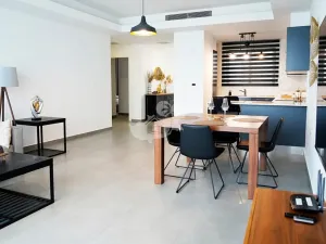 Prodej bytu 2+1, Agios Amvrosios Keryneias, Kypr, 94 m2