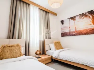 Prodej bytu 2+1, Agios Amvrosios Keryneias, Kypr, 87 m2