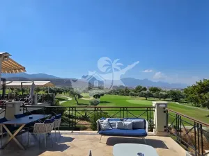 Prodej bytu 2+1, Agios Amvrosios Keryneias, Kypr, 87 m2