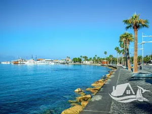 Prodej vícegeneračního domu, Pafos, Kypr, 76 m2