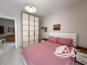 Prodej bytu 2+kk, Drač, Albánie, 65 m2