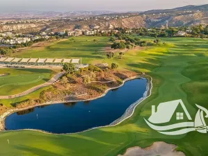 Prodej vily, Pafos, Kypr, 125 m2