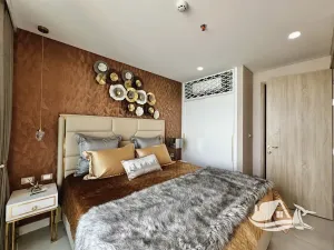 Prodej bytu 2+kk, Pattaya, Thajsko, 31 m2