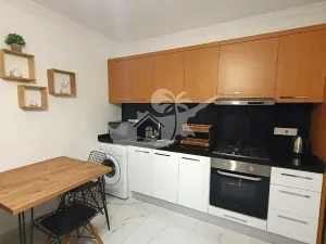 Prodej bytu 1+kk, Trikomo, Kypr, 35 m2