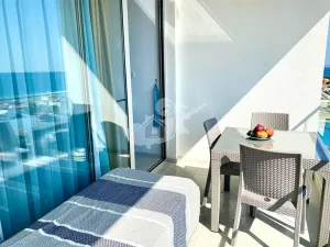 Prodej bytu 1+kk, Bogazi, Kypr, 28 m2