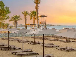 Prodej bytu 3+kk, Trikomo, Kypr, 76 m2