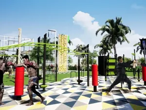 Prodej bytu 3+1, Trikomo, Kypr, 120 m2