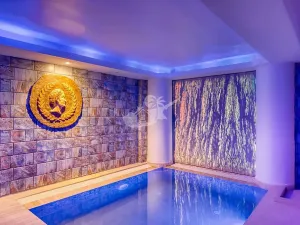 Prodej bytu 3+1, Trikomo, Kypr, 120 m2