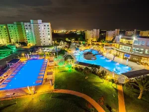 Prodej bytu 3+1, Trikomo, Kypr, 120 m2