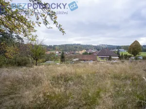 Prodej pozemku pro bydlení, Baliny, 1962 m2