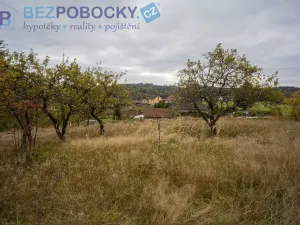 Prodej pozemku pro bydlení, Baliny, 1962 m2