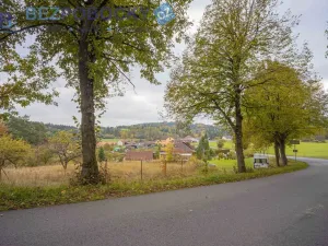 Prodej pozemku pro bydlení, Baliny, 1962 m2