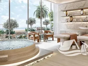 Prodej atypického bytu, Dubaj, Spojené arabské emiráty, 250 m2