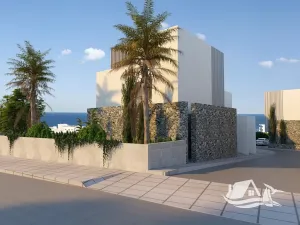 Prodej vily, Protaras, Kypr, 180 m2