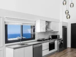 Prodej bytu 2+1, Agios Amvrosios Keryneias, Kypr, 76 m2