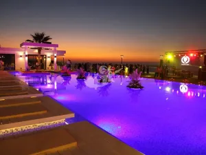 Prodej bytu 2+1, Agios Amvrosios Keryneias, Kypr, 76 m2