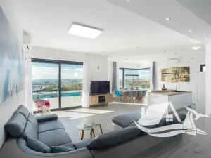 Prodej vily, Split, Chorvatsko, 195 m2