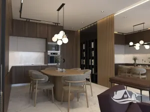 Prodej bytu 4+kk, Sotira, Kypr, 110 m2