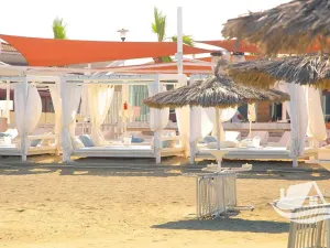 Prodej bytu 3+kk, Larnaka, Kypr, 75 m2