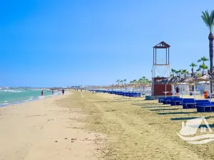 Prodej bytu 3+kk, Larnaka, Kypr, 75 m2