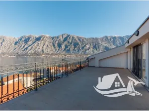 Prodej bytu 3+kk, Kotor, Černá Hora, 140 m2