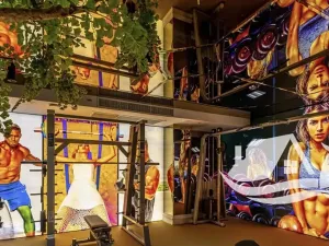 Prodej bytu 2+kk, Pattaya, Thajsko, 32 m2