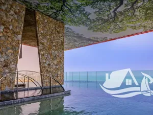 Prodej bytu 2+kk, Pattaya, Thajsko, 32 m2