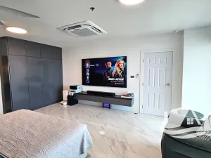 Prodej bytu 2+kk, Pattaya, Thajsko, 110 m2