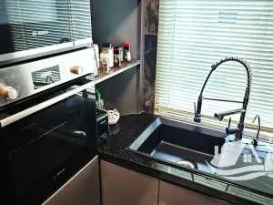 Prodej bytu 2+kk, Pattaya, Thajsko, 110 m2