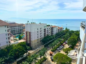 Prodej bytu 2+kk, Pattaya, Thajsko, 110 m2