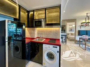 Prodej bytu 3+kk, Pattaya, Thajsko, 65 m2